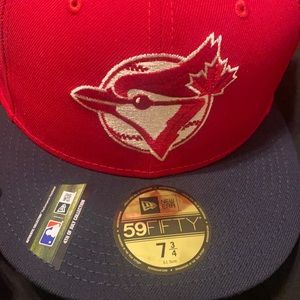 Worn Once Excellent Condition 🔥 Fitted Cap